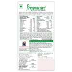 Pregnacare 30 Tablets - Image 5