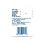 Calcimax Total 15 Tablets 1 Strip - Image 2