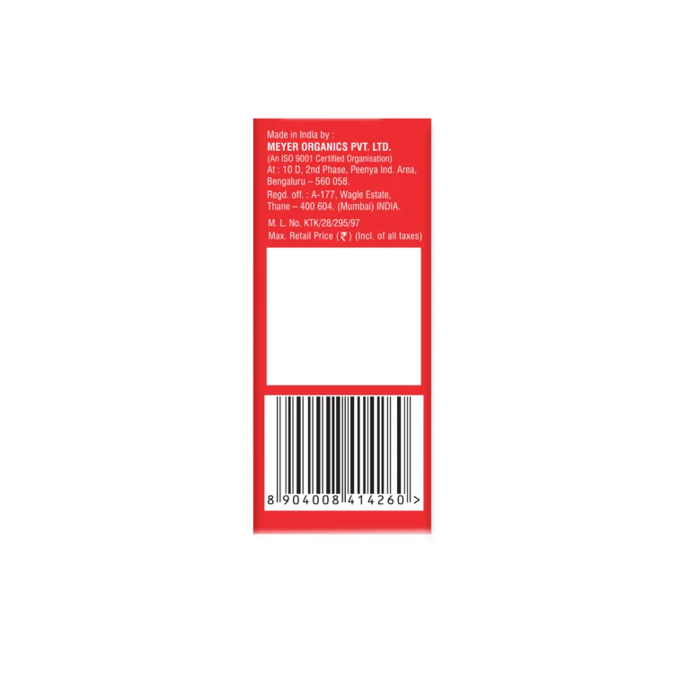 Mim Z Drops 15 Ml Bottle - Image 4