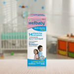 Wellbaby Multivitamin Liquid 200 ml - Image 2