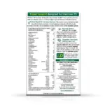 Wellman 70+ Multivitamin Tablets for Men Aged 70 Plus | 30 Veg Tablets - Image 8