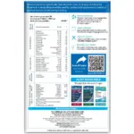 Wellman Multivitamin Tablets for Men | 30 Veg Tablets - Image 7