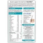 Wellman Hairfollic Hair Supplements for Men | 30 Veg Tablets - Image 4