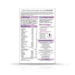 Wellwoman Hairfollic Hair Supplements for Women | 30 Non-Veg Tablets - Image 7