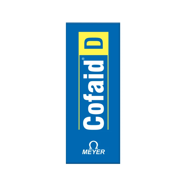 Cofaid-D Liquid 100 Ml Bottle - Image 2