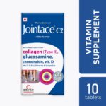 Jointace 10 Tablets - 1 strip - Image 4