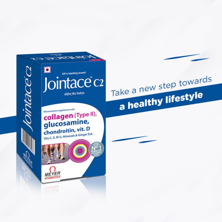Jointace 10 Tablets - 1 strip - Image 6