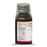 Babygesic 250 Suspension 60 Ml Bottle - Image 2