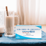 Calcimax D 1000 Tablets 1 Strip (30'S Tablet) - Image 6