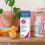 Calcimax-D Liquid Calcium 200Ml - Image 5