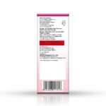 Cofaid-Ex Expectorant 100 Ml Bottle - Image 3