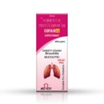 Cofaid-Ex Expectorant 100 Ml Bottle