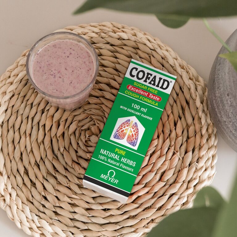 Cofaid Syrup - Image 5