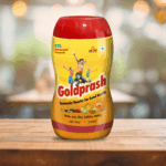 Goldprash Chywanprash 1 Kg - Image 5