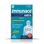 Immunace Extra Tablets