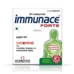 Immunace Forte