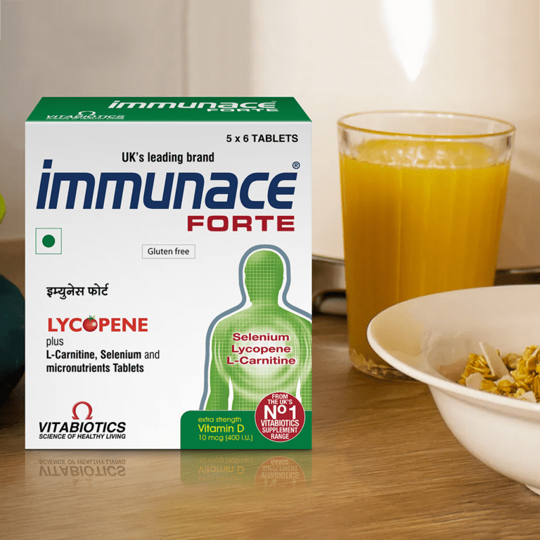 Immunace Forte - Image 5