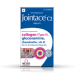 Jointace C2 -10 Tablets 1 Strip