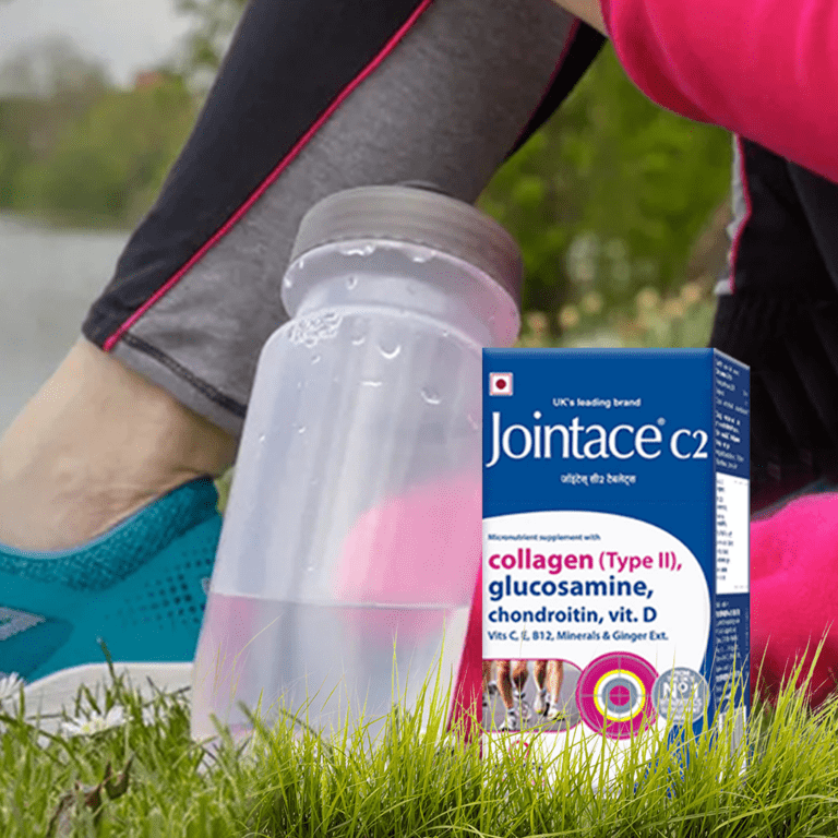 Jointace C2 -10 Tablets 1 Strip - Image 5