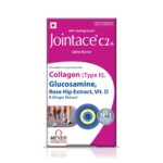 Jointace C2+1 Strip Of 10 Tablets