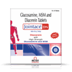 Jointace Dn Tablets 15 Tablet 1 Strip