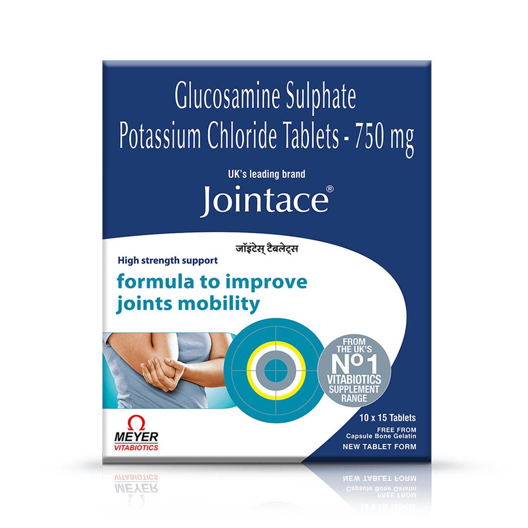 Jointace-Front-View_9e73104b-df92-4323-8018-6edfc83c9406.png Jointace 15 Tablets 1 Strip - Image 1