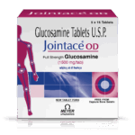 Jointace Od 15 Tablets 1 Strip