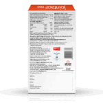 Jointace Trio product with ingredients and manufacturer details