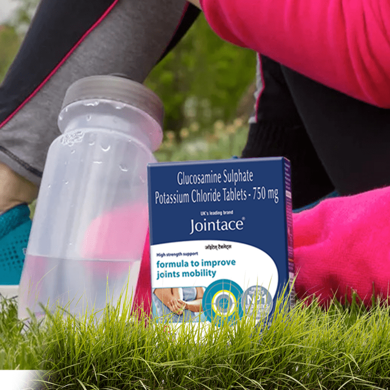 Jointace 15 Tablets 1 Strip - Image 4