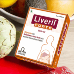 Liveril Forte Strip Of 15 Tablets - Image 5