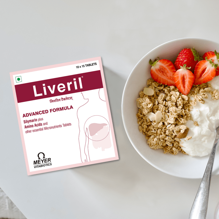 Liveril 15 Tablets - Image 5