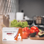 Liveril-U 300 10 Tablets 1 Strip - Image 5