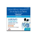 Jointace C2 10 Tablets | Osteocare 15 Tablets Combo - Image 4