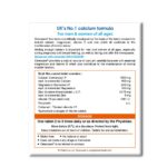 Jointace C2 10 Tablets | Osteocare 15 Tablets Combo - Image 5