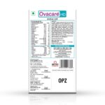 Ovacare Hd Tablets - 1 Strip (10 Tablets) - Image 2