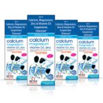 Quadruple Osteocare Suspension