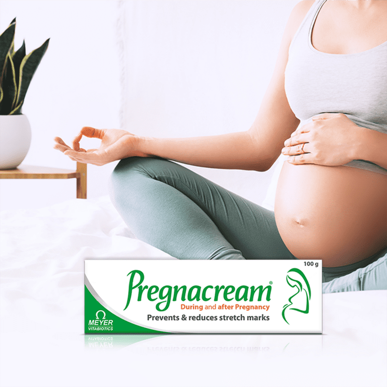 Pregnacream 100G - Image 4