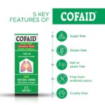 Cofaid Syrup - Image 4