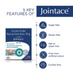 Jointace 15 Tablets 1 Strip - Image 3