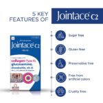 Jointace C2 -10 Tablets 1 Strip - Image 4