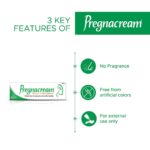 Pregnacream 100G - Image 3