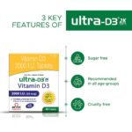 Ultra D3 2K - 60 Tablets - Image 4