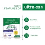 Ultra D3 4K - 15 Tablets 1 Strip - Image 4