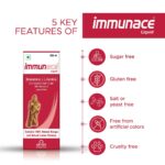 Immunace Liquid - Image 4