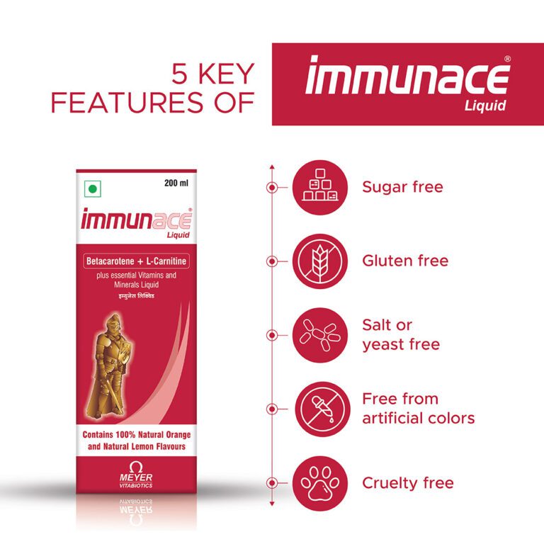 Immunace Liquid - Image 4