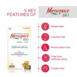 Menopace ISO - 30 Tablets - Image 4