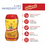 Goldprash Chywanprash 1 Kg - Image 3