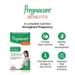 Pregnacare 30 Tablets - Image 2