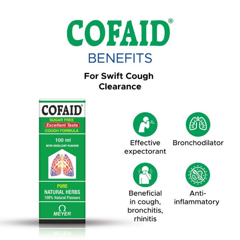 Cofaid Syrup - Image 3