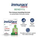 Immunace Forte - Image 3